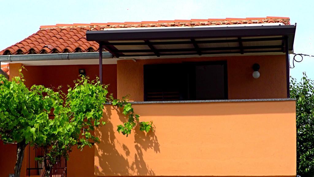 Apartments Garden Monsena Rovinj Exterior foto
